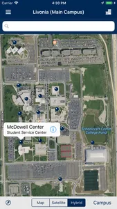 Schoolcraft College screenshot 3