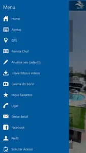 Clube Atlético Monte Líbano screenshot 1