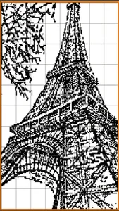 No.3 Picture Nonogram/Picross screenshot 1