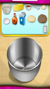 Crazy Cookie Maker: Easy Baking For Kids screenshot 3