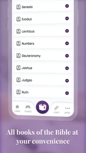 Adrenaline Bible screenshot 1