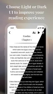 Adrenaline Bible screenshot 2