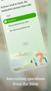 Adrenaline Bible screenshot 5