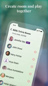 Adrenaline Bible screenshot 6