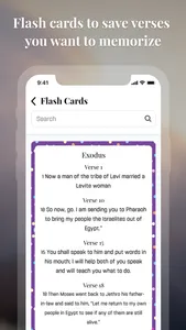 Adrenaline Bible screenshot 7