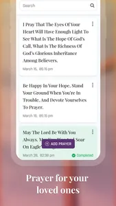 Adrenaline Bible screenshot 8