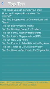 SMC Parenting for Dads screenshot 4