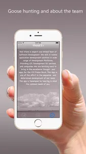 Goose Hunting Calls - Goose Sounds screenshot 4