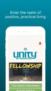 Unity of Nashville screenshot 0