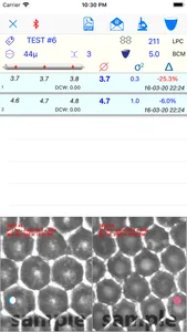 AniloxSearch screenshot 1