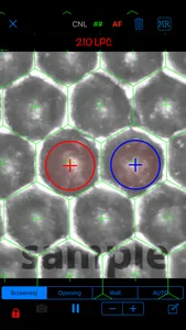 AniloxSearch screenshot 3