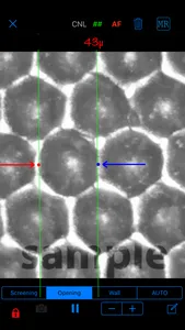 AniloxSearch screenshot 4