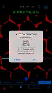 AniloxSearch screenshot 5