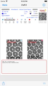 AniloxSearch screenshot 6