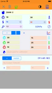 AniloxSearch screenshot 7