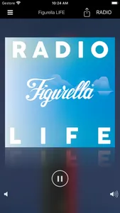 Radio Figurella screenshot 1