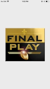 Final Play: Saints News screenshot 0