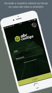 abc contigo screenshot 2