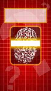 Lie Detector Fingerprint Scanner - Truth or Lying Touch Test HD + screenshot 0