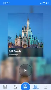 WDWNT screenshot 4