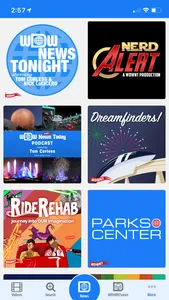 WDWNT screenshot 6