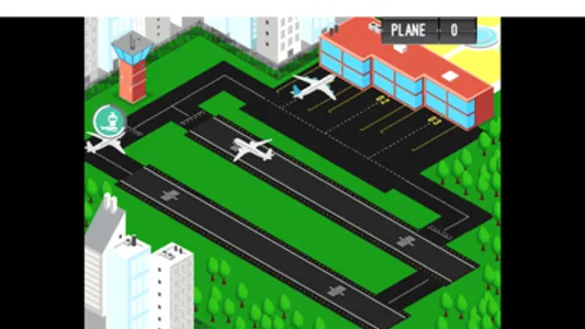 Busy Airport screenshot 3