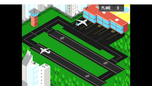 Busy Airport screenshot 4