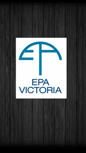 EPA VIC Safety Apps screenshot 0