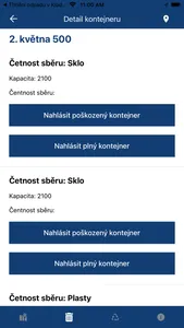 Třídění odpadu ve Studénce screenshot 2