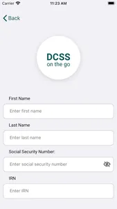 GA DCSS screenshot 6