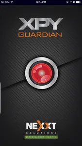 Xpy Guardian screenshot 0
