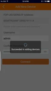Xpy Guardian screenshot 2