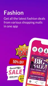 D4D : Shopping Deals & Offers screenshot 6