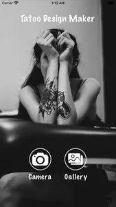 Tatoo my Photo n your Body screenshot 5