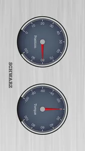 Schwarz Actuator screenshot 1