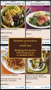 Anti-Inflammatory Diet Recipe Plus+ screenshot 0