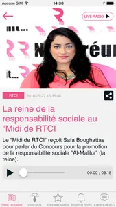 RTCI screenshot 2