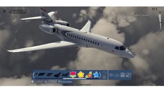 MyPlaneDesign screenshot 7