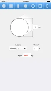 Okka screenshot 0