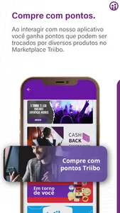 Triibo: Prêmios e Promoções screenshot 2