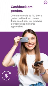 Triibo: Prêmios e Promoções screenshot 3