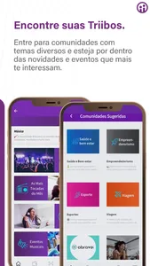 Triibo: Prêmios e Promoções screenshot 4