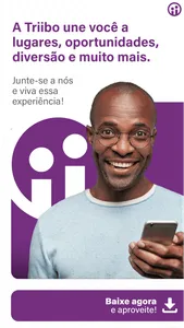 Triibo: Prêmios e Promoções screenshot 5