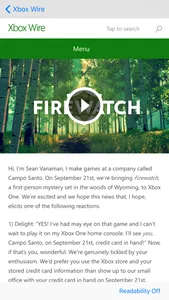 Gaming News & Reviews screenshot 3