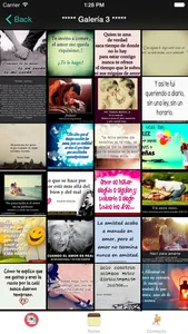 A+ Imagenes De Amor Con Frases - Frases De Amor. screenshot 1