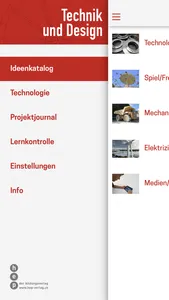 Technik und Design screenshot 1