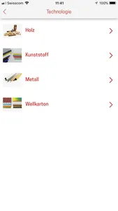 Technik und Design screenshot 2