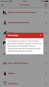 Technik und Design screenshot 5