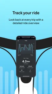 VanMoof screenshot 1