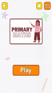 Primary Maths Learn screenshot 1